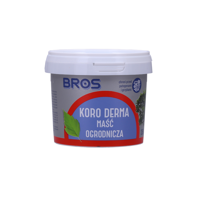 Koro Derma maść ogrodnicza Bros 350 g