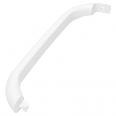 Uchwyt (klamka) drzwi do lodówki Bosch, Simens - 31 cm