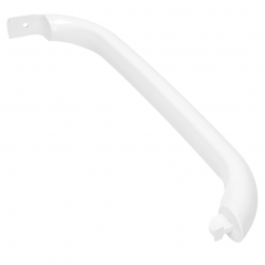 Uchwyt (klamka) drzwi do lodówki Bosch, Simens - 31 cm