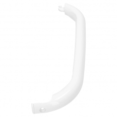 Uchwyt (klamka) drzwi do lodówki Bosch, Simens - 31 cm