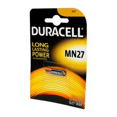 Bateria alkaliczna Duracell MN27 27A L828 12V
