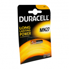 Bateria alkaliczna Duracell MN27 27A L828 12V