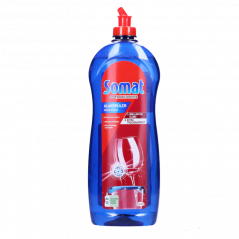 Nabłyszczacz do zmywarki Somat 750 ml