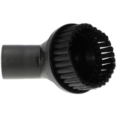 Ssawka (szczotka) z włosiem kompatybilna z odkurzaczami Karcher, Siemens