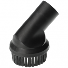 Ssawka (szczotka) z włosiem kompatybilna z odkurzaczami Karcher, Siemens