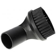 Ssawka (szczotka) z włosiem kompatybilna z odkurzaczami Karcher, Siemens