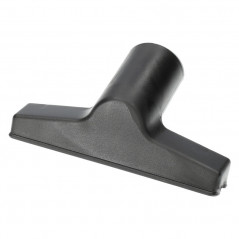 Ssawka mała ze zgarniaczem kompatybilna z odkurzaczem Bosch, Siemens 35 mm