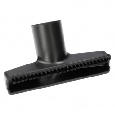 Ssawka mała ze zgarniaczem kompatybilna z odkurzaczem Bosch, Siemens 35 mm