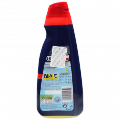 Finish All-in-1 Max Power Gel - żel do mycia naczyń w zmywarce, cytrynowy 1000 ml