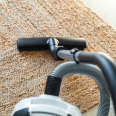 Szczotka do paneli kompatybilna z odkurzaczem Electrolux UltraSilencer