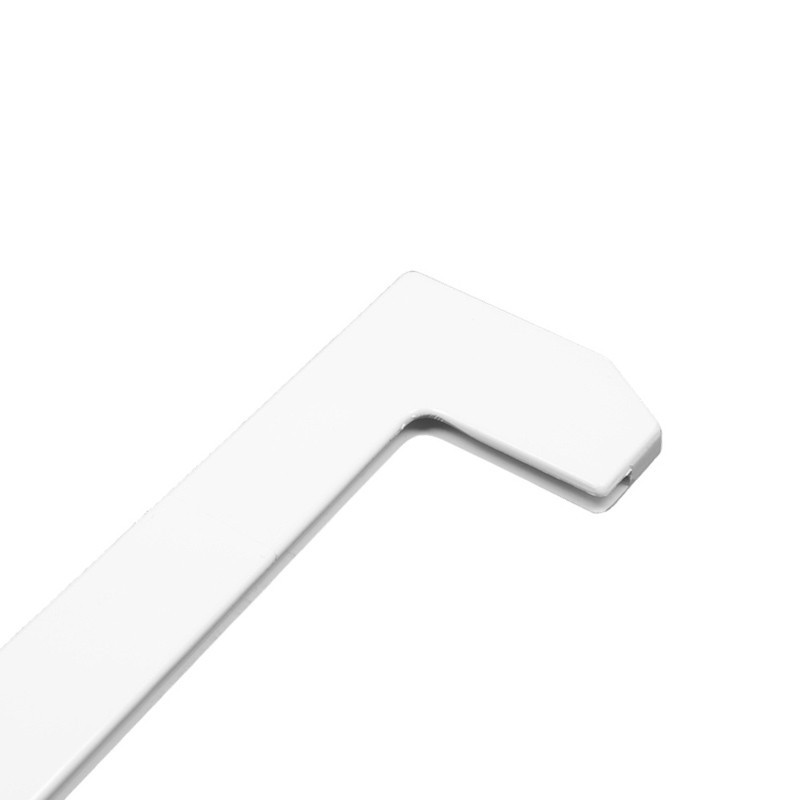 Listwa (ramka) półki szklanek do lodówki kompatybilna z Beko Listwa (ramka) półki szklanek do lodówki kompatybilna z Beko