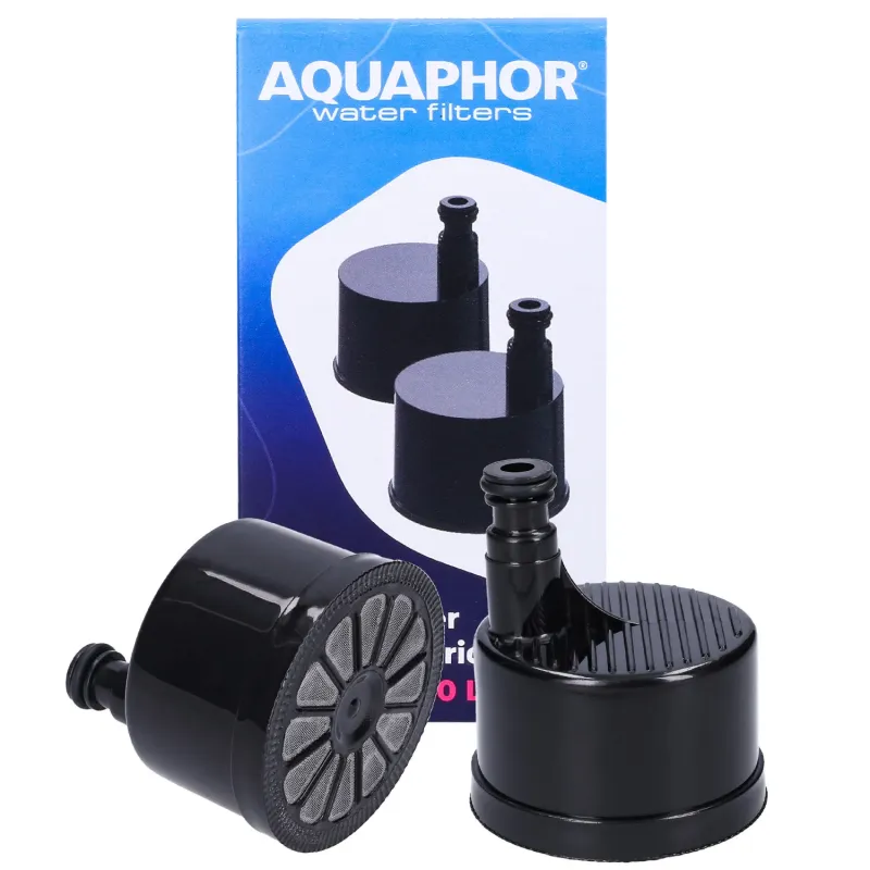 Filtr do butelki Aquaphor City 2 szt.