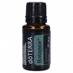 Olejek eteryczny doTerra Balance 15 ml