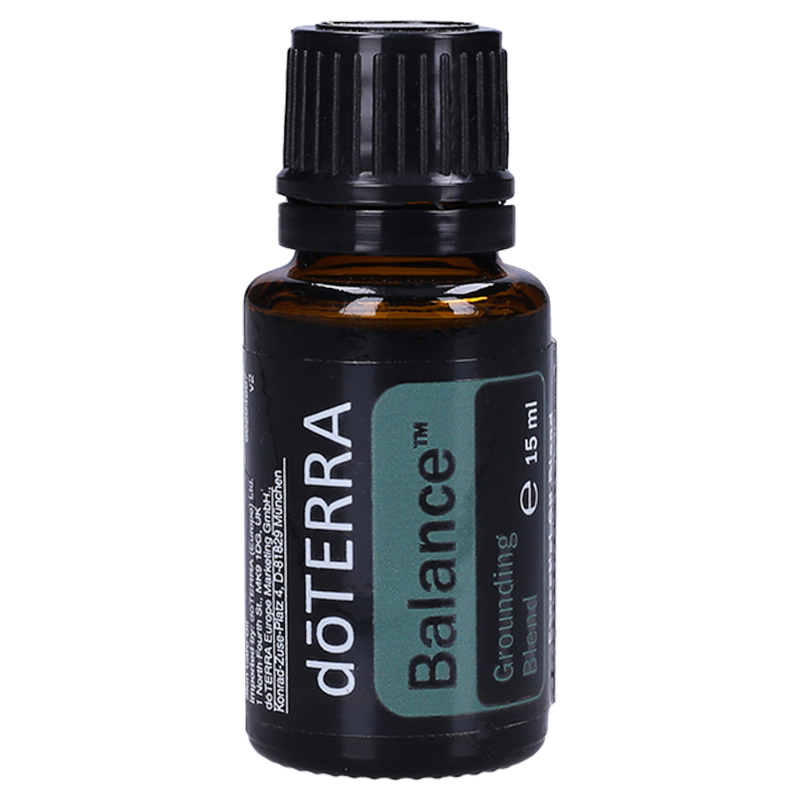 Olejek eteryczny doTerra Balance 15 ml