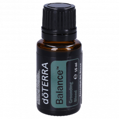 Olejek eteryczny doTerra Balance 15 ml