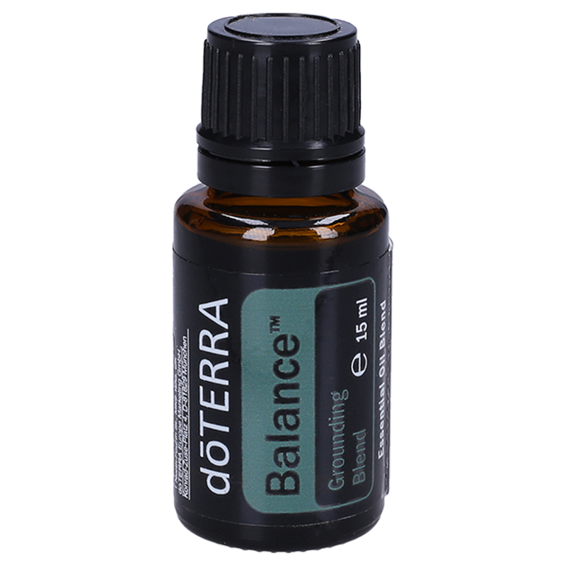 Olejek eteryczny doTerra Balance 15 ml