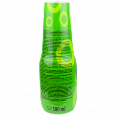 Syrop (koncentrat) Ya&Soda Lemon lime do saturatora 500 ml