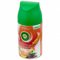 Wkład do odświeżacza powietrza Air Wick Cytrusowy Spritz  250ml