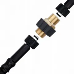 Adapter węża myjki zamiennik do Karcher M22