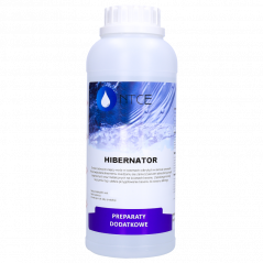 Hibernator: Ochrona Wody w Basenach Odkrytych