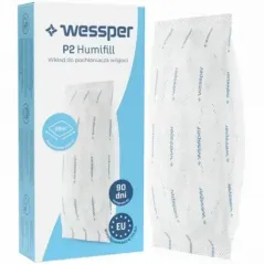  Osuszacz powietrza Wessper P2 Humifill z wkładem 250 g