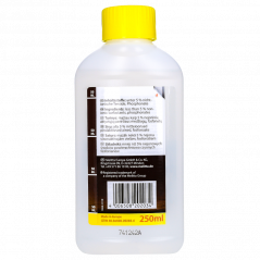 Płyn do czyszczenia obiegu mleka Melitta Perfect Clean Liquid 250 ml