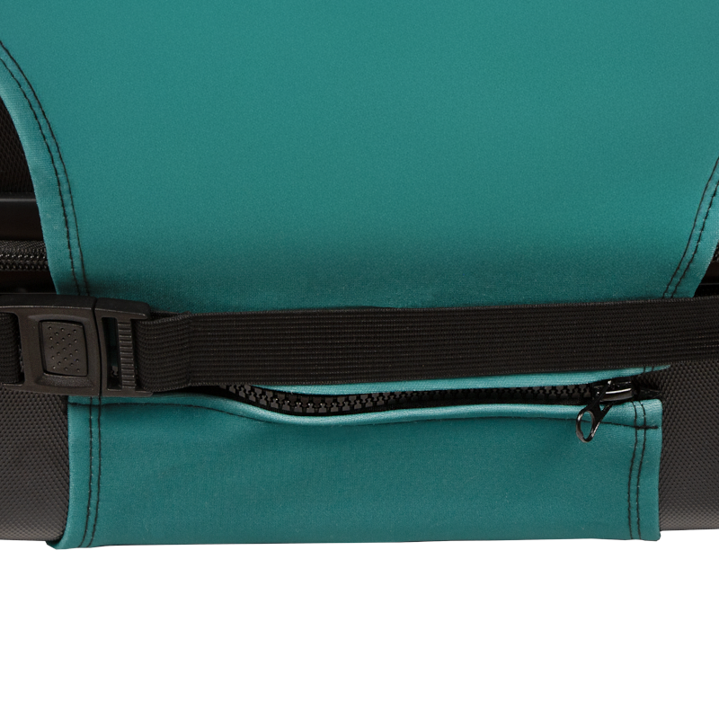 Pokrowiec na walizkę Sillar - motyw samolotu, rozmiar L Pokrowiec na walizkę Sillar - motyw samolotu, rozmiar L