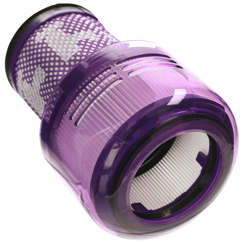 Filtr zmywalny HEPA Sillar kompatybilny z odkurzaczem Dyson V12 Filtr zmywalny HEPA Sillar kompatybilny z odkurzaczem Dyson V12