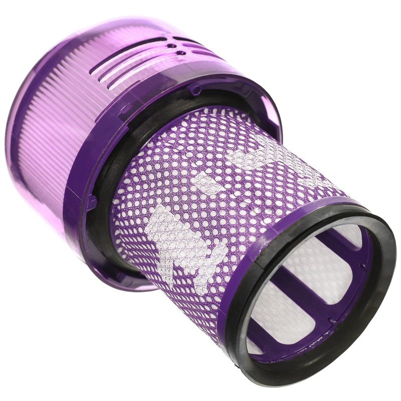 Filtr zmywalny HEPA Sillar kompatybilny z odkurzaczem Dyson V12 Filtr zmywalny HEPA Sillar kompatybilny z odkurzaczem Dyson V12