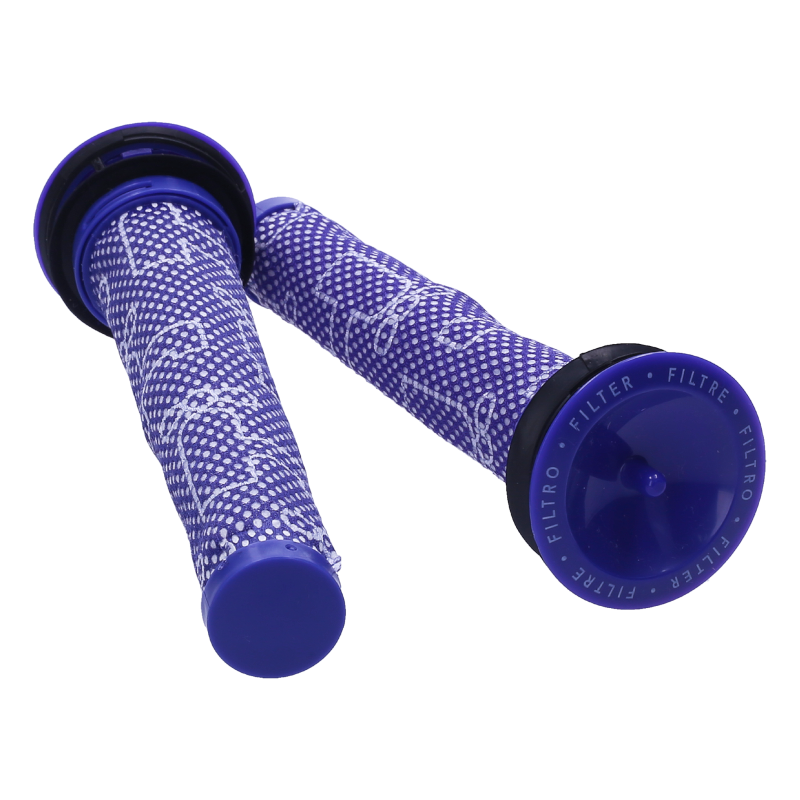 Zestaw filtrów Sillar kompatybilnych z odkurzaczem Dyson V7, V8, V8+ Zestaw filtrów Sillar kompatybilnych z odkurzaczem Dyson V7, V8, V8+