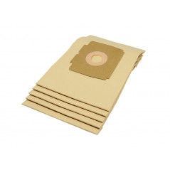 Ekologiczne worki do odkurzacza Progress i AEG