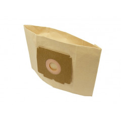 Ekologiczne worki do odkurzacza Progress i AEG