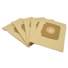 Ekologiczne worki do odkurzacza Progress i AEG