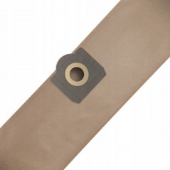 Worki papierowe do odkurzacza kompatybilne z Aqua Vac, Calor, Chromex 3 szt.