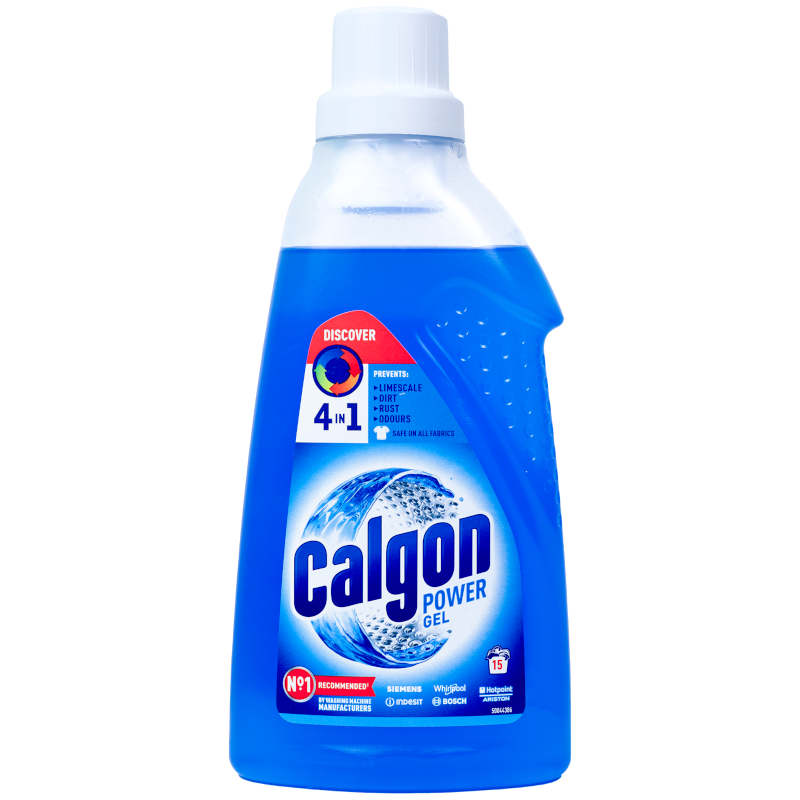 Żel do pralki Calgon 4w1 750 ml