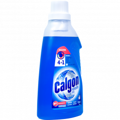 Żel do pralki Calgon 4w1 750 ml