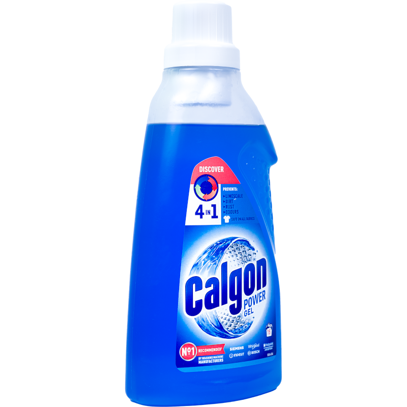 Żel do pralki Calgon 4w1 750 ml