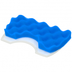 Mirofiltry kompatybilny z odkurzaczem Samsung SC47J, VCDC15, SC4325