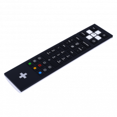 Pilot do dekoderów nc+ Sagemcom, 4K, WiFiBox