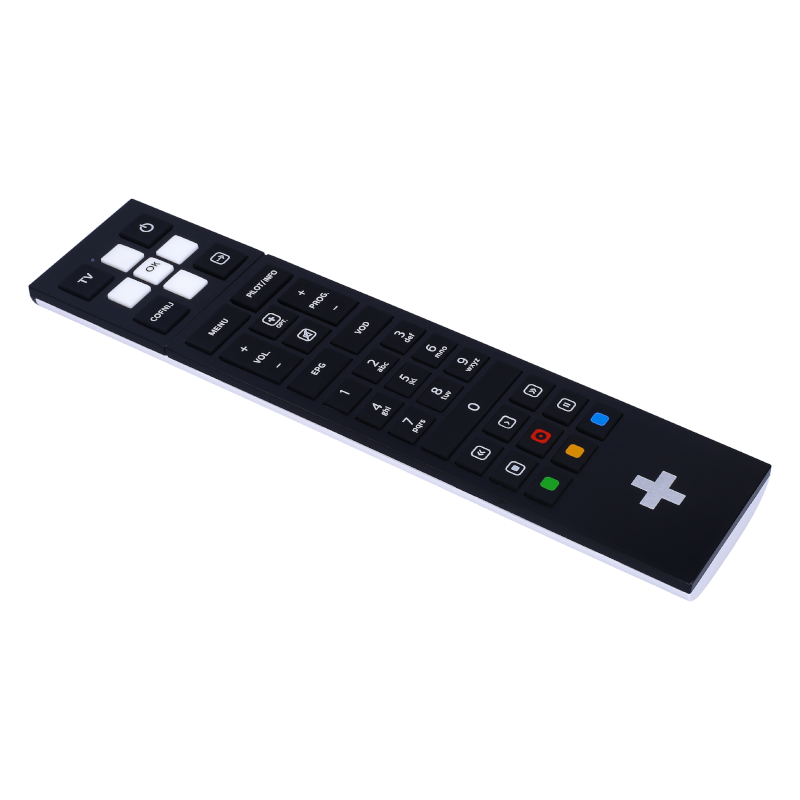 Pilot do dekoderów nc+ Sagemcom, 4K, WiFiBox