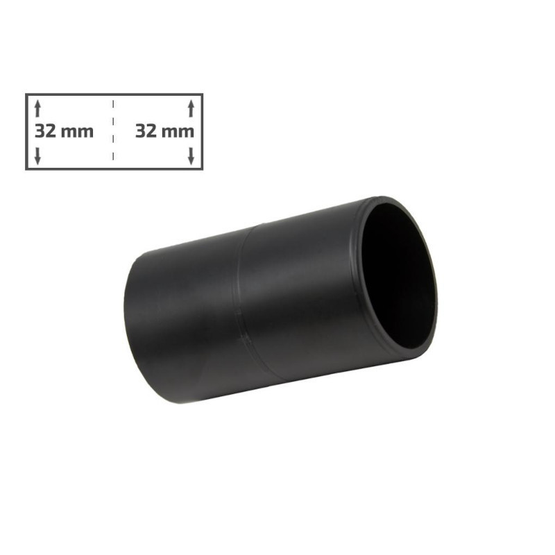 Adapter (redukcja) W32/W32, kompatybilna z Zelmer, Philips