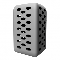 Pochłaniacz zapachów do lodówek "SmellStop" L