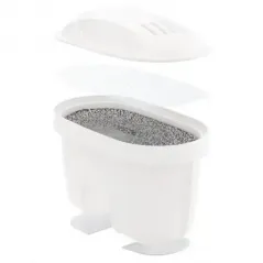 Wkłady filtrujące Aquafloow FlowFlux do dzbanka 5 szt.