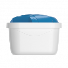 Wkłady filtrujące Wessper Aquamax Sport do dzbanka, dla aktywnych - 6 sztuk