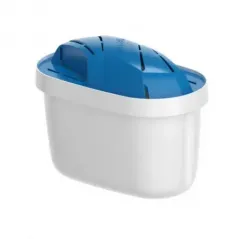 Wkłady filtrujące Wessper Aquamax Sport do dzbanka, dla aktywnych - 6 sztuk