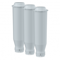 Filtry wody Aquafloow Maxiclar kompatybilne z ekspresami do kawy Krups/Nivona 3 szt.