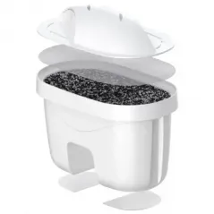 Wkłady filtrujące Wessper Aquaflux do dzbanka - 5 sztuk