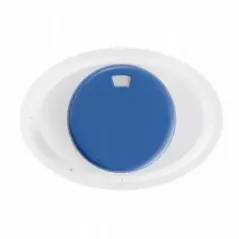 Filtr wody Wessper Aqualunga Pro kompatybilny z ekspresami DeLonghi - 3 szt.