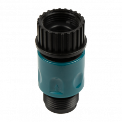 Teleskopowa szczotka Sillar do mycia okien, dachów tarasowych, paneli fotowoltaicznych 7 m