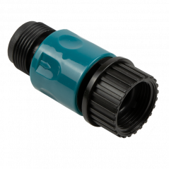 Teleskopowa szczotka Sillar do mycia okien, dachów tarasowych, paneli fotowoltaicznych 7 m